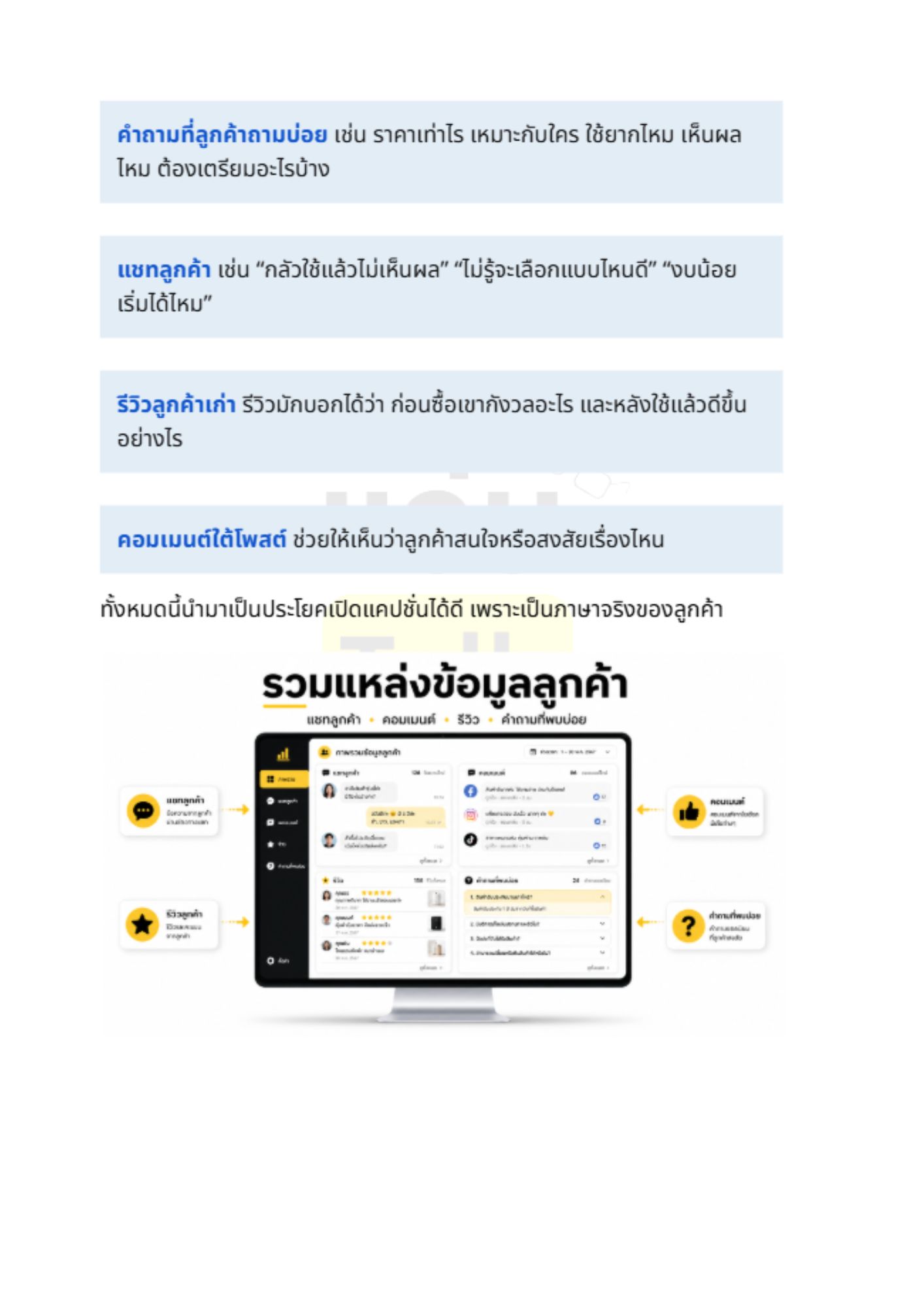 สูตร PAS เขียนแคปชั่นขาย - 3
